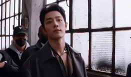 刘大锤爆料李云龙视频,揭秘背后的惊人真相